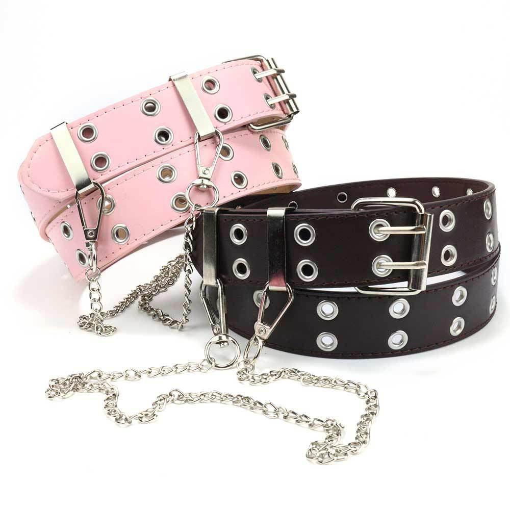 Belt Prong For Fille Ou Garcon Model Esi by Zictor