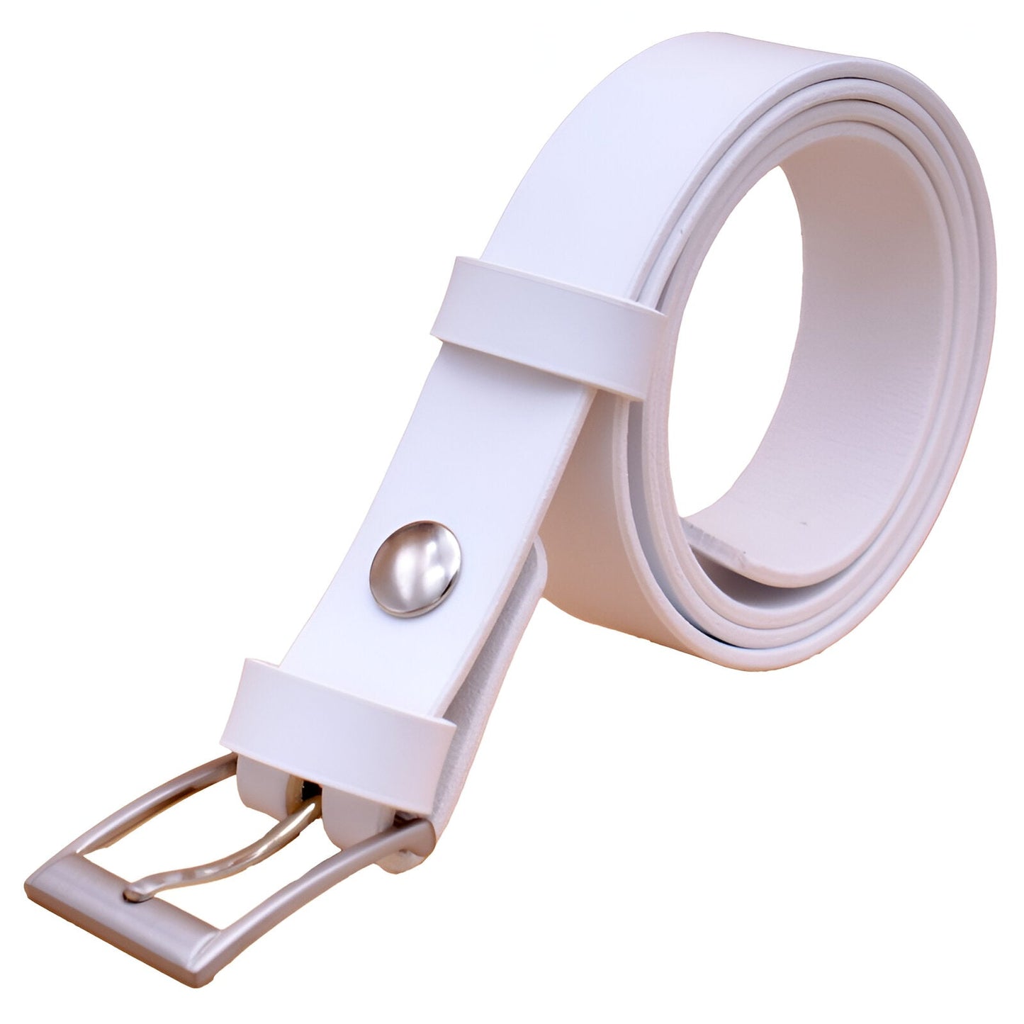 Belt Leather Pleine Fleure Tannage Vegetal For Women Model Holland by Zictor