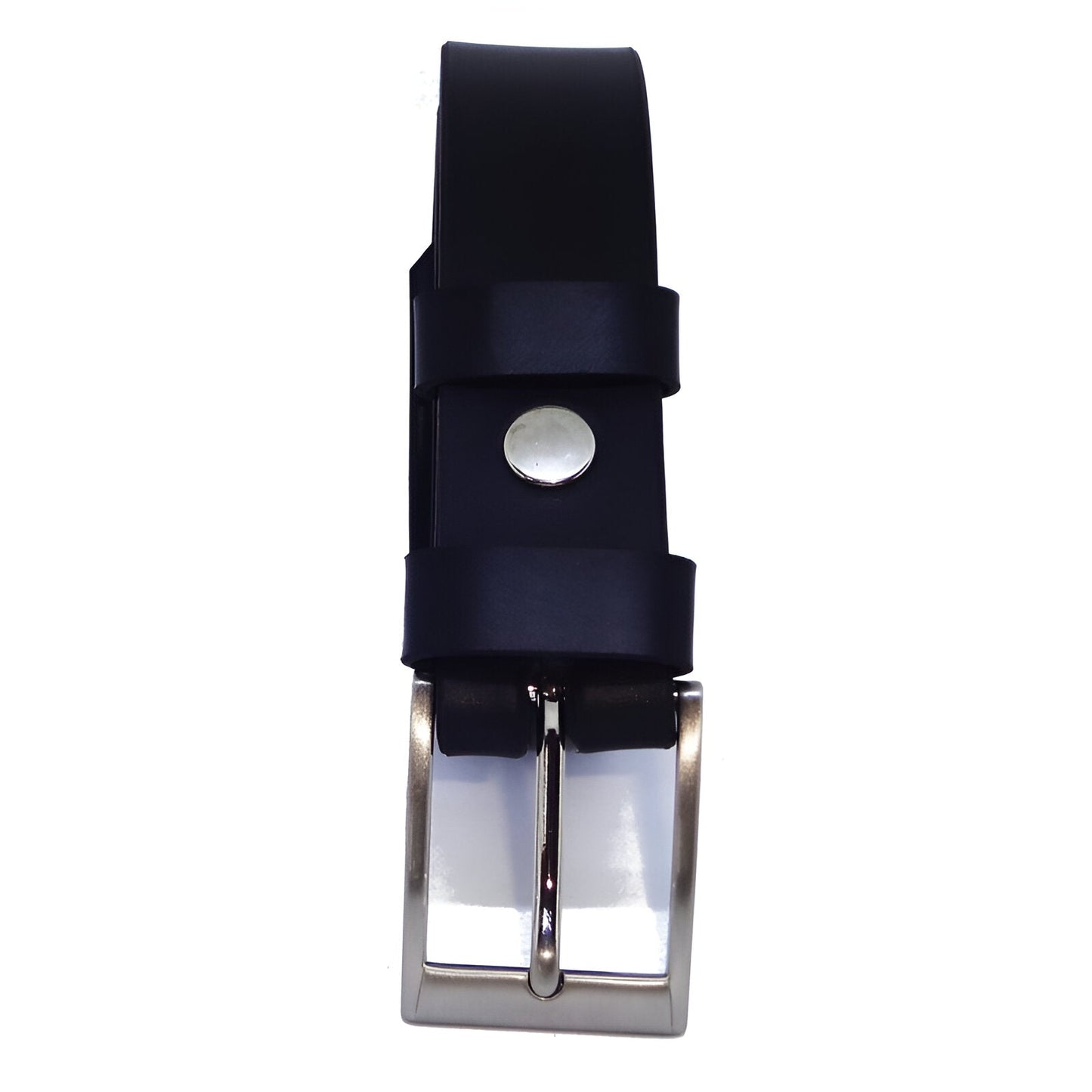 Belt Leather Pleine Fleure Tannage Vegetal For Women Model Holland by Zictor