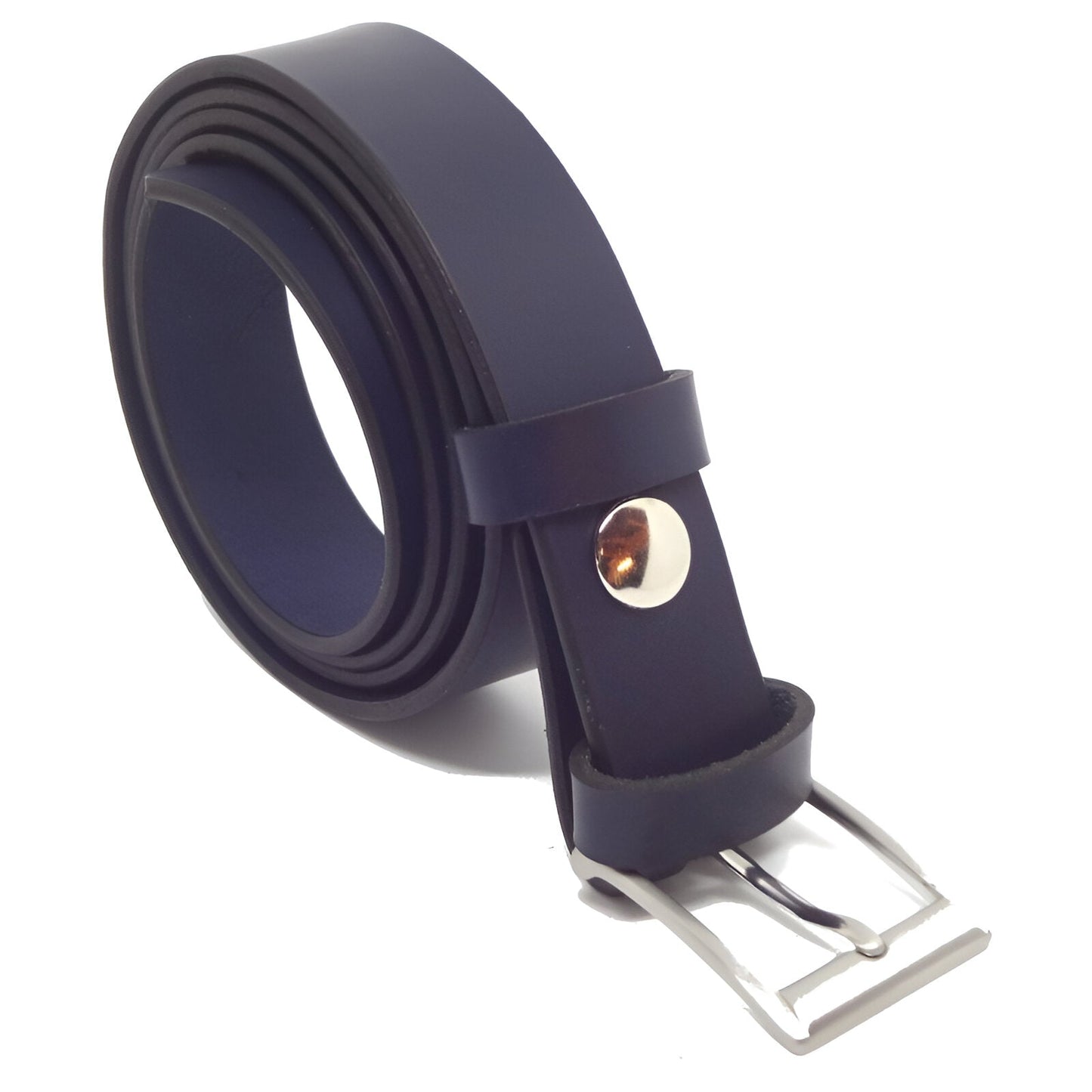 Belt Leather Pleine Fleure Tannage Vegetal For Women Model Holland by Zictor