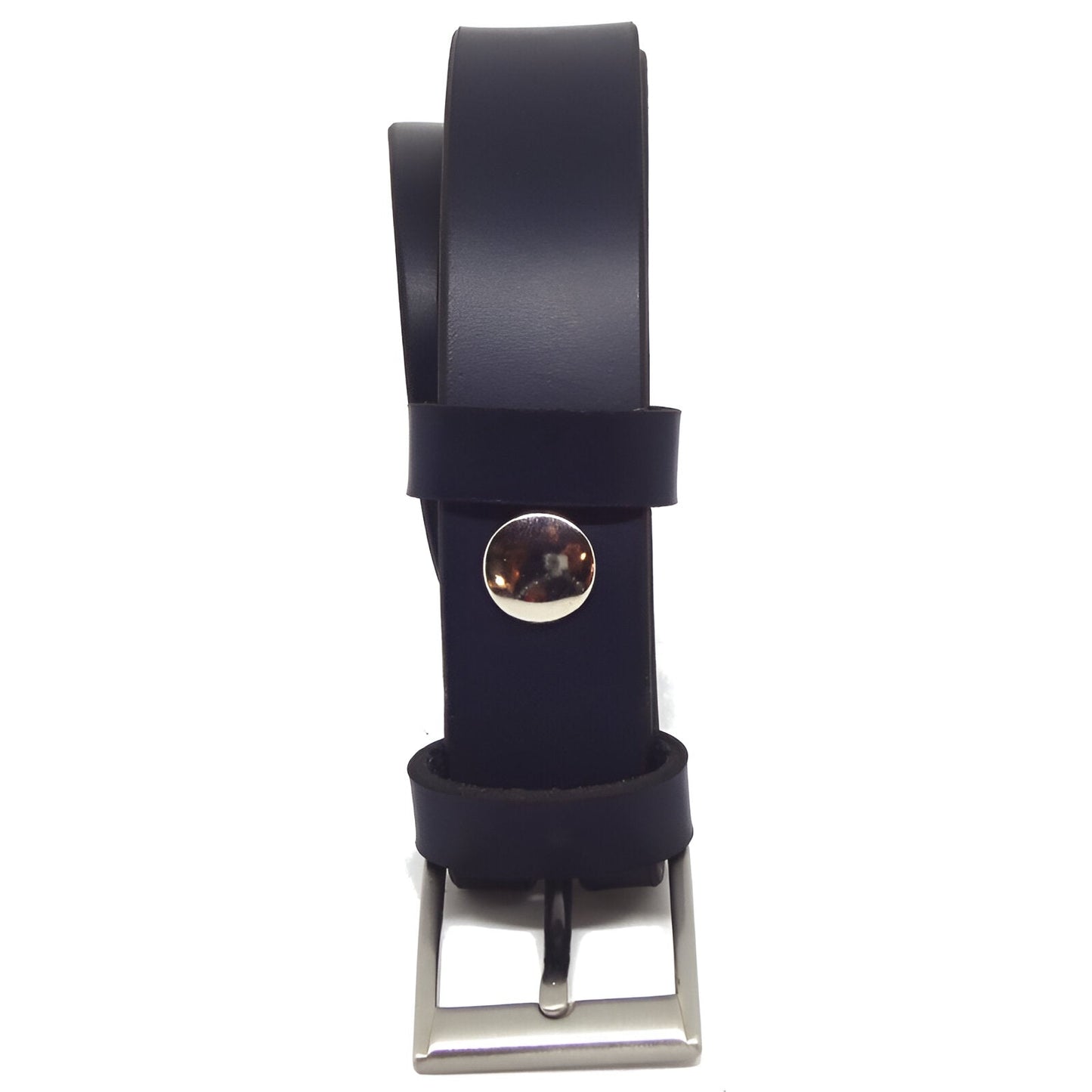 Belt Leather Pleine Fleure Tannage Vegetal For Women Model Holland by Zictor