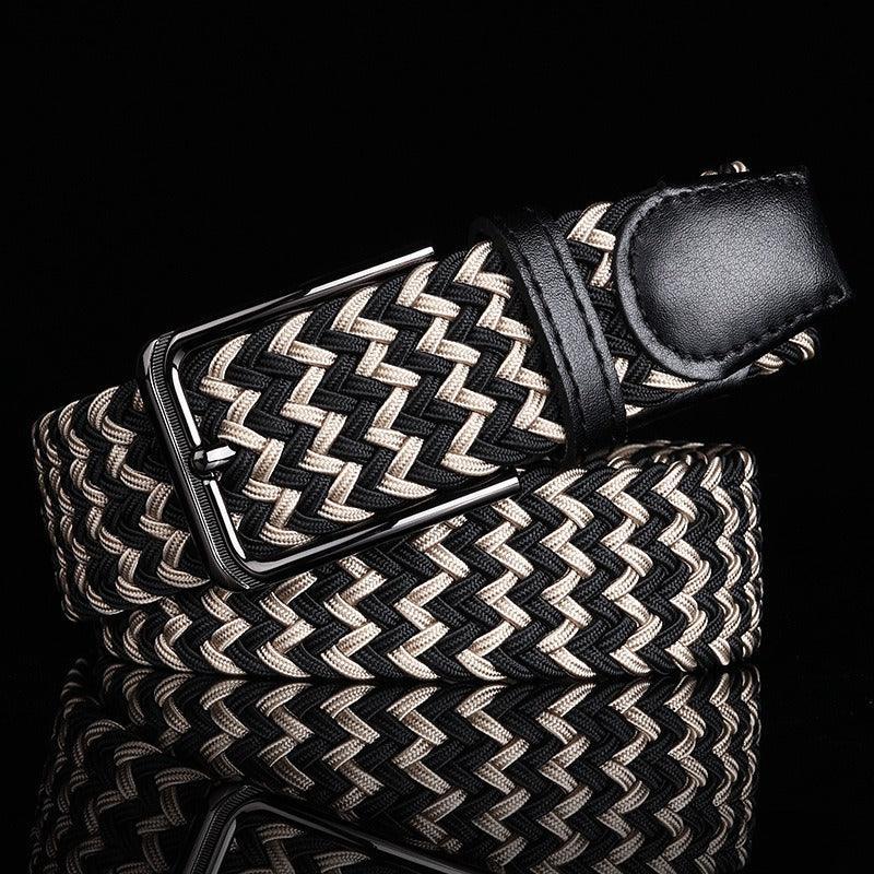 Belt Elastic For Men Model Finley by Zictor
