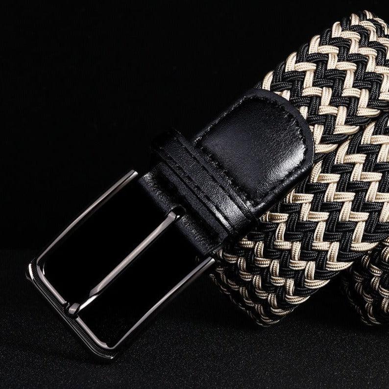 Belt Elastic For Men Model Finley by Zictor
