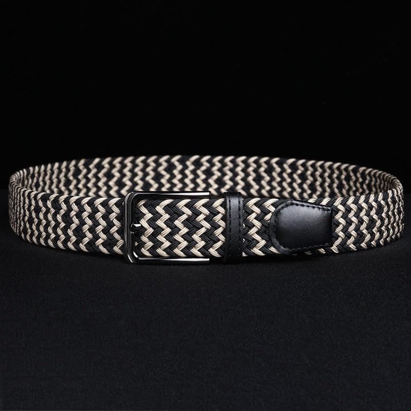 Belt Elastic For Men Model Finley by Zictor
