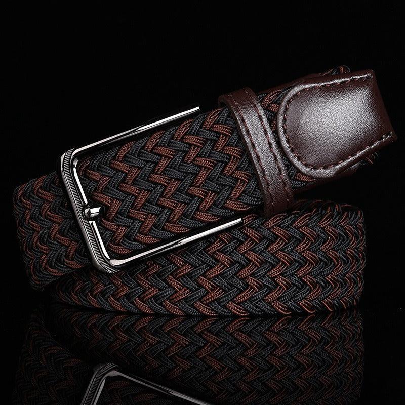 Belt Elastic For Men Model Finley by Zictor