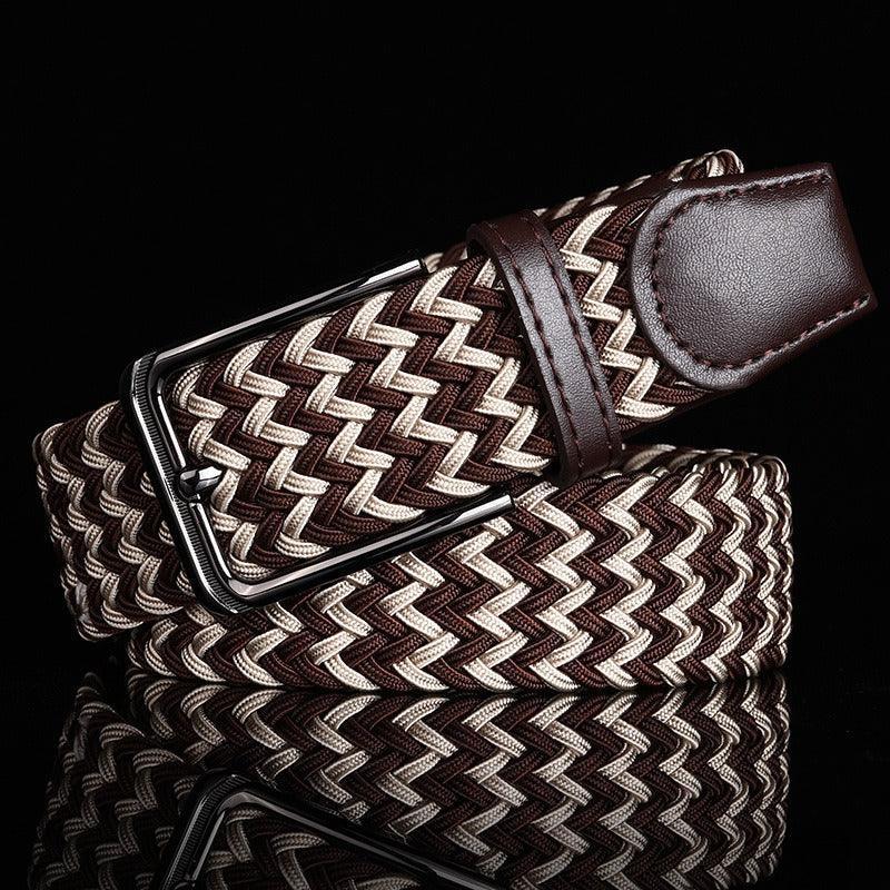 Belt Elastic For Men Model Finley by Zictor