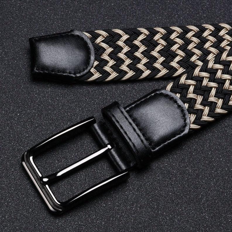 Belt Elastic For Men Model Finley by Zictor