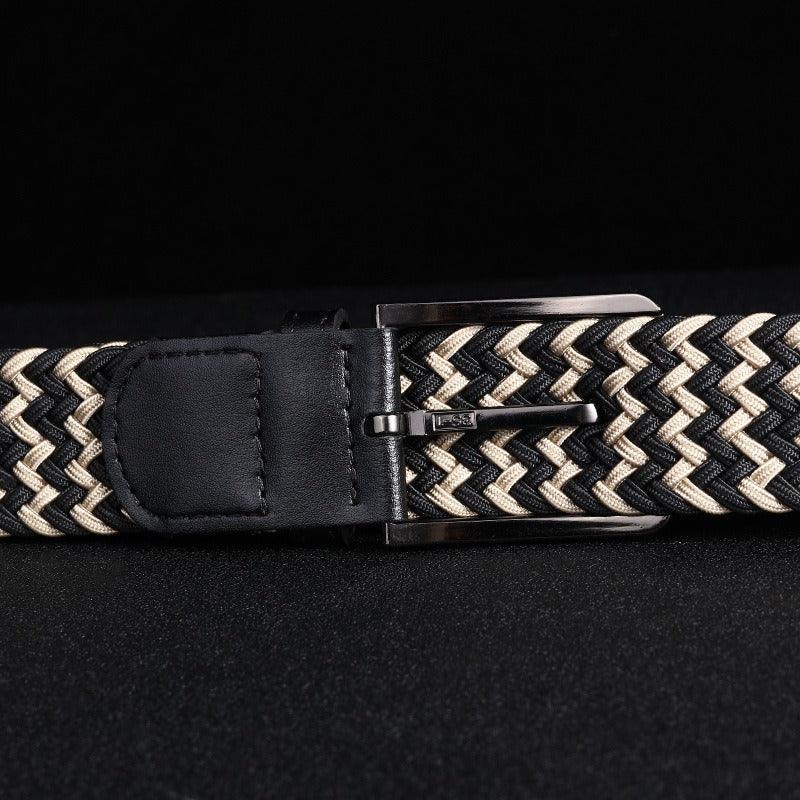 Belt Elastic For Men Model Finley by Zictor