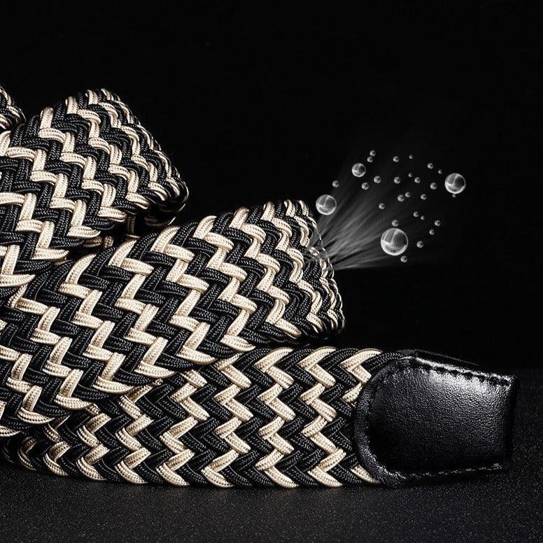 Belt Elastic For Men Model Finley by Zictor