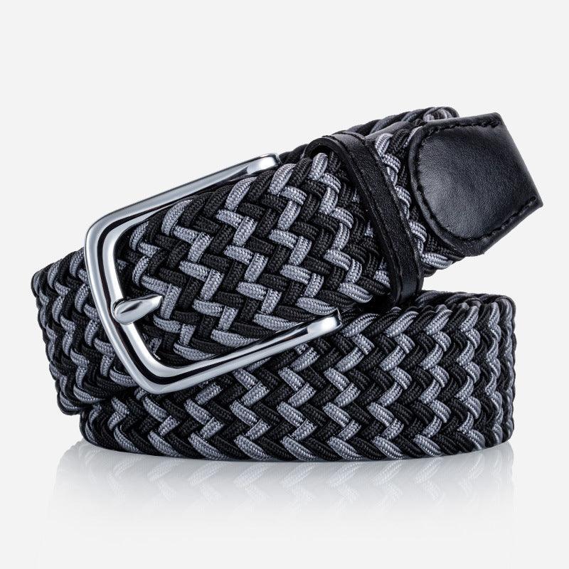 Belt Elastic For Men Model Ifeanyi by Zictor