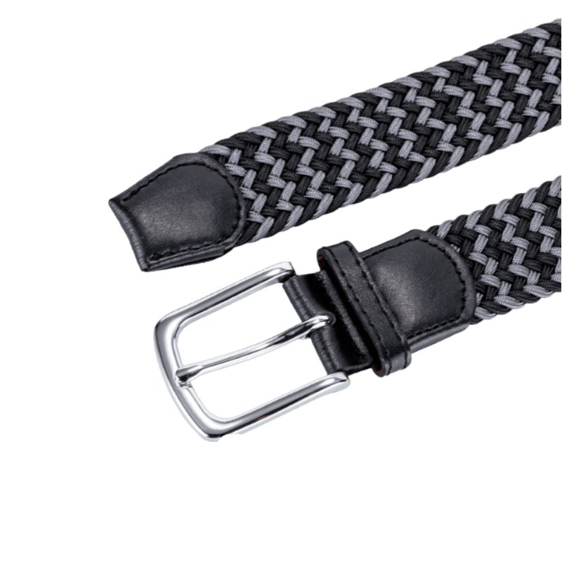 Belt Elastic For Men Model Ifeanyi by Zictor