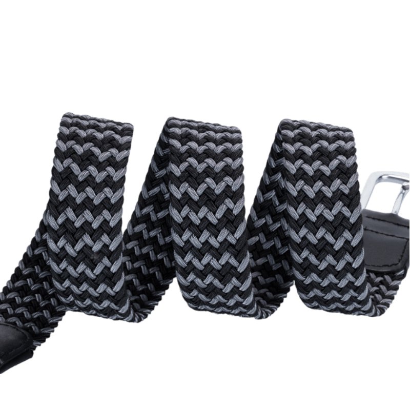 Belt Elastic For Men Model Ifeanyi by Zictor