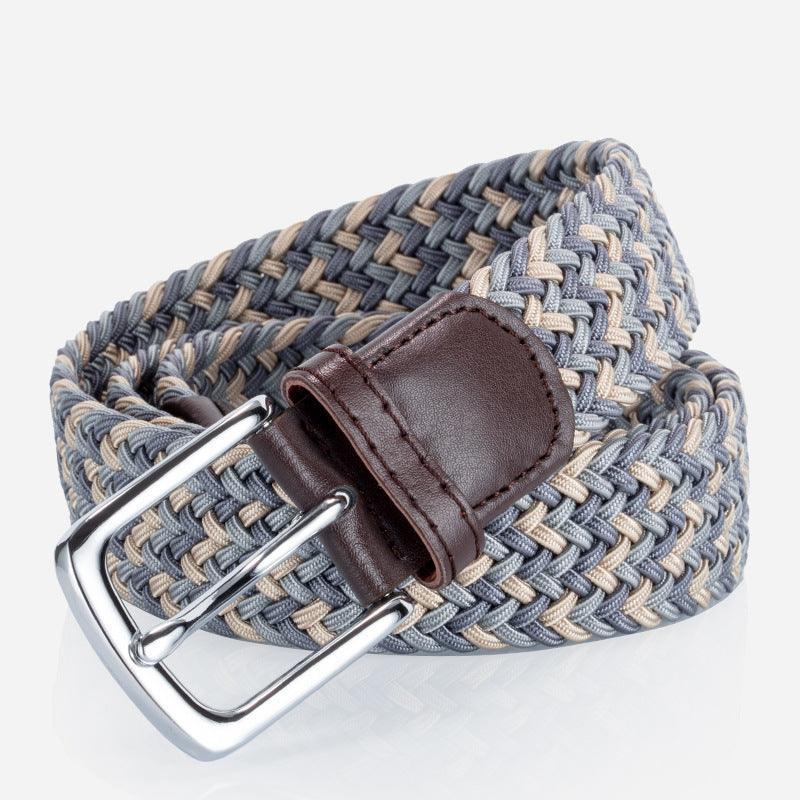 Belt Elastic For Men Model Ifeanyi by Zictor