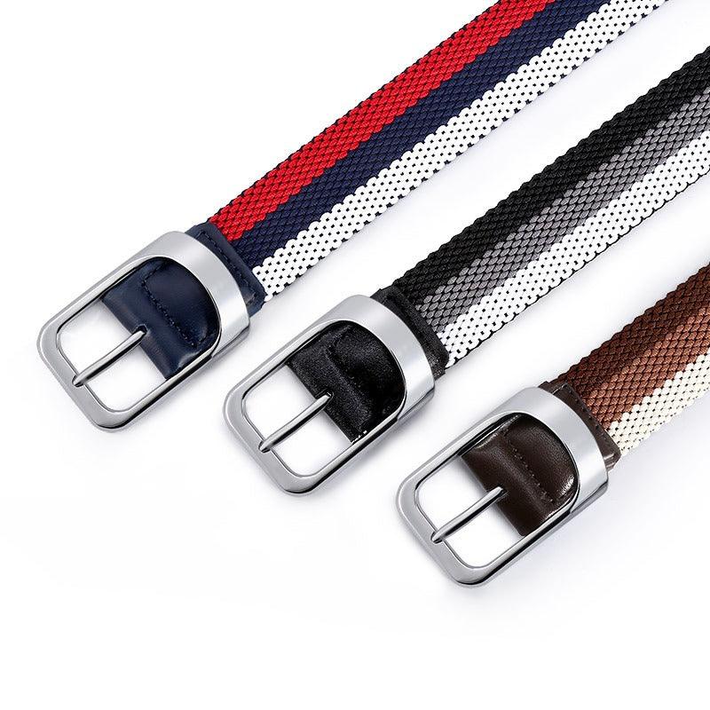 Belt Elastic For Men Model Ilay by Zictor