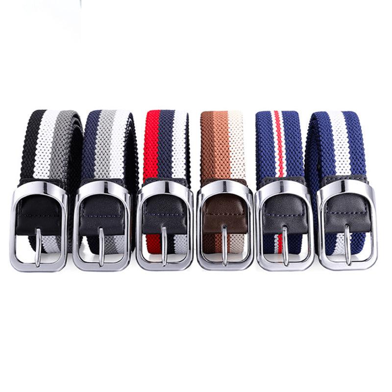 Belt Elastic For Men Model Ilay by Zictor