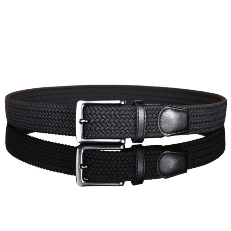 Belt Elastic For Men Model Lynseee by Zictor