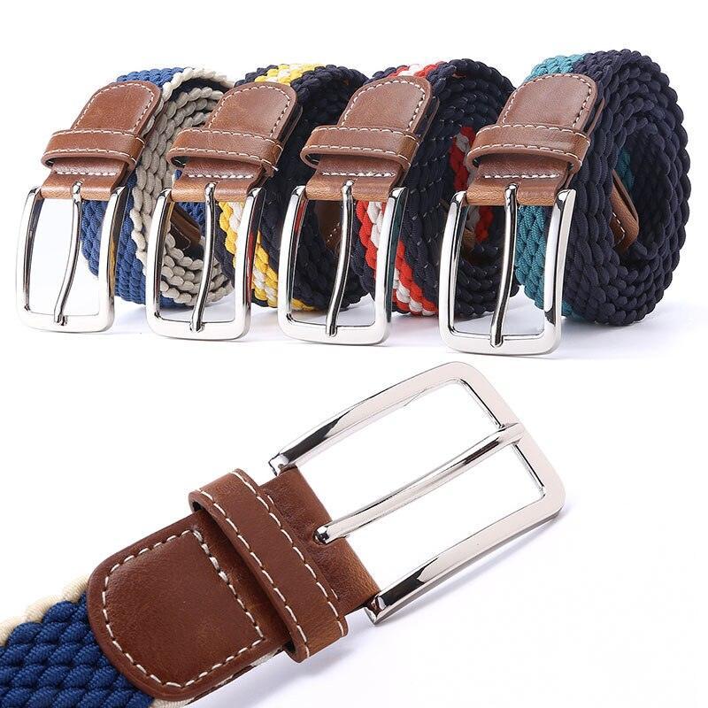 Belt For Men Model Maison by Zictor