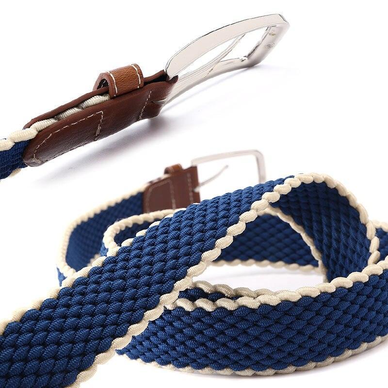 Belt For Men Model Maison by Zictor