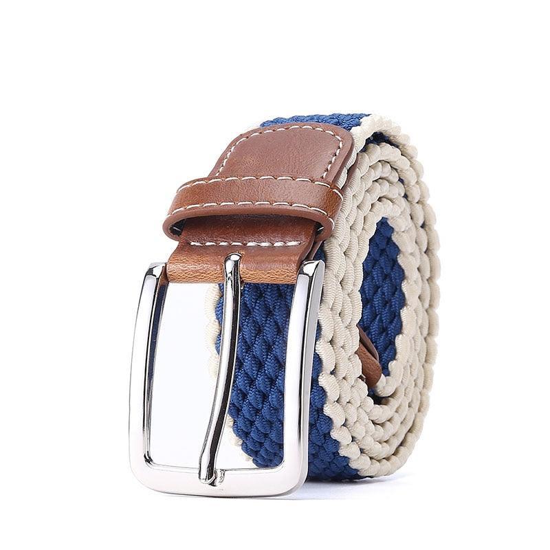 Belt For Men Model Maison by Zictor