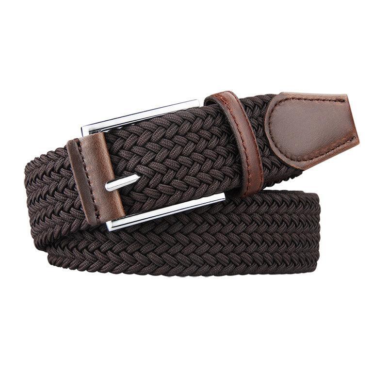 Belt Elastic For Men Model Rileyy by Zictor