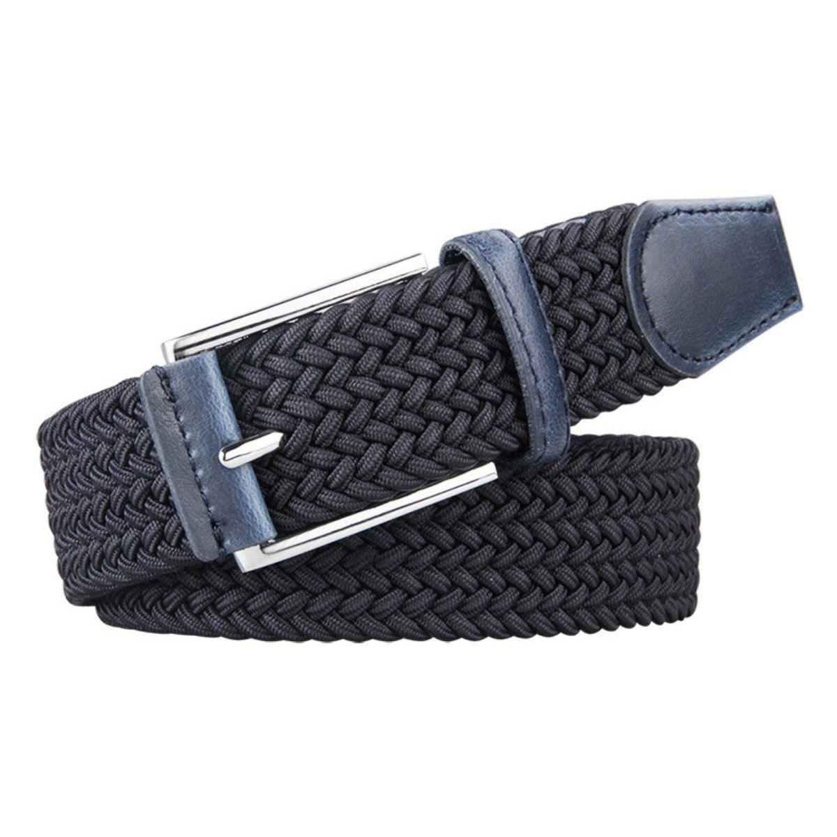 Belt Elastic For Men Model Rileyy by Zictor