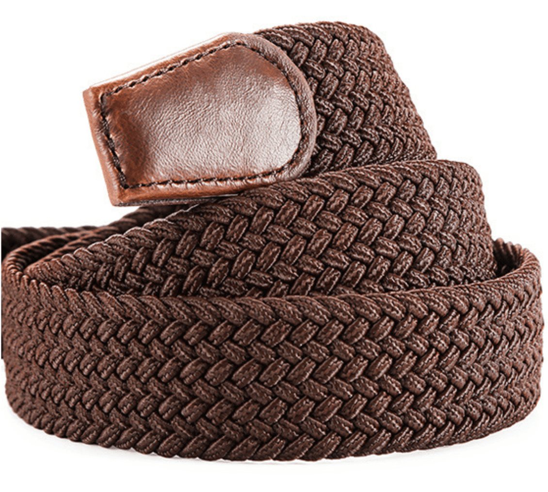 Belt Elastic For Men Model Sloane by Zictor