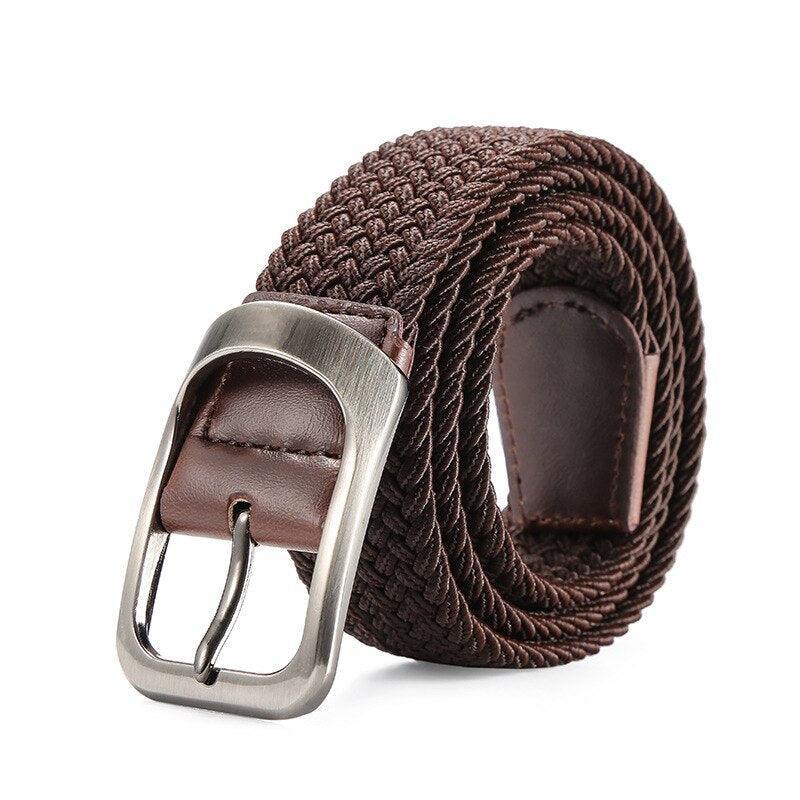 Belt Elastic For Men Model Sloane by Zictor