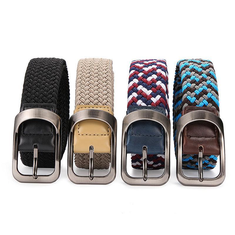 Belt Elastic For Men Model Sloane by Zictor