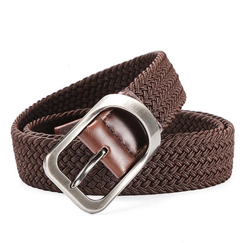 Belt Elastic For Men Model Sloane by Zictor