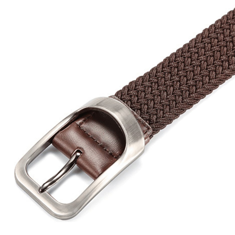 Belt Elastic For Men Model Sloane by Zictor