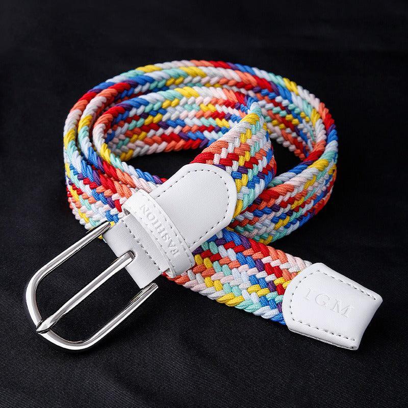 Belt Elastic For Women Model Finch by Zictor