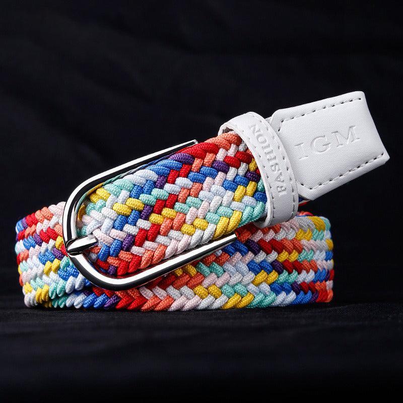 Belt Elastic For Women Model Finch by Zictor
