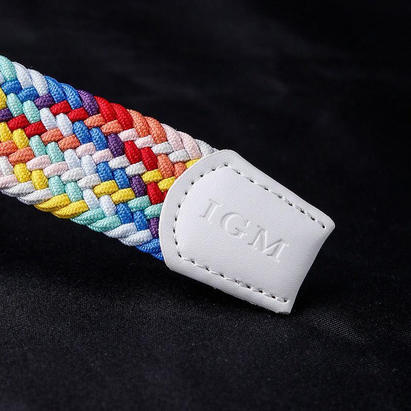 Belt Elastic For Women Model Finch by Zictor