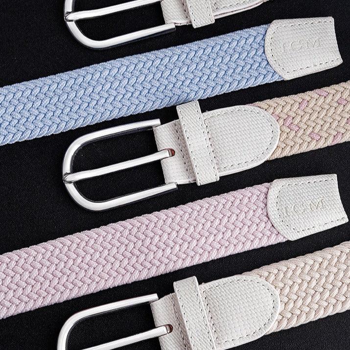 Belt Elastic For Women Model Gael by Zictor