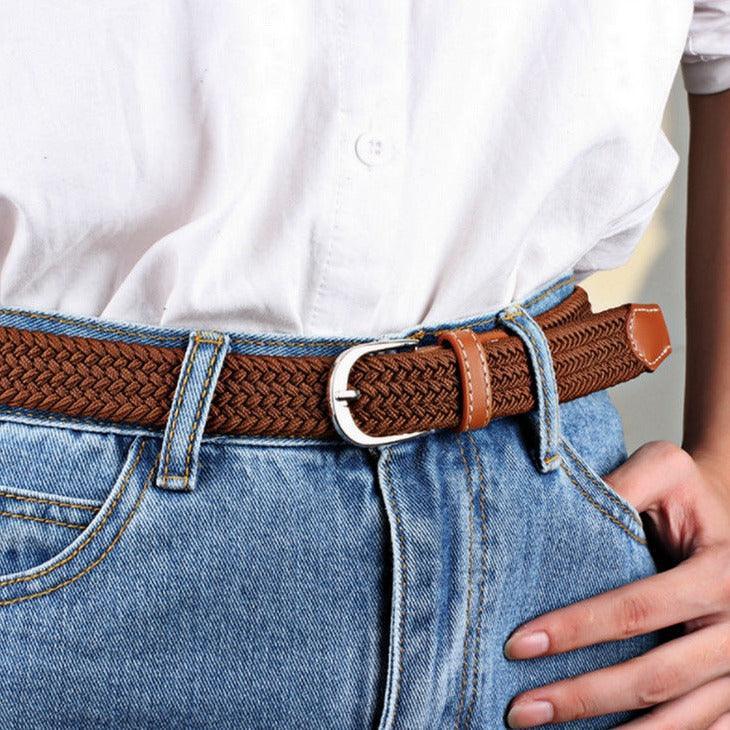 Belt Elastic For Women Model Hilal by Zictor