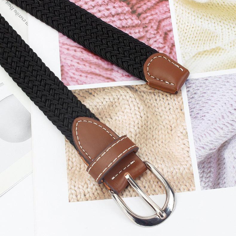 Belt Elastic For Women Model Hilal by Zictor