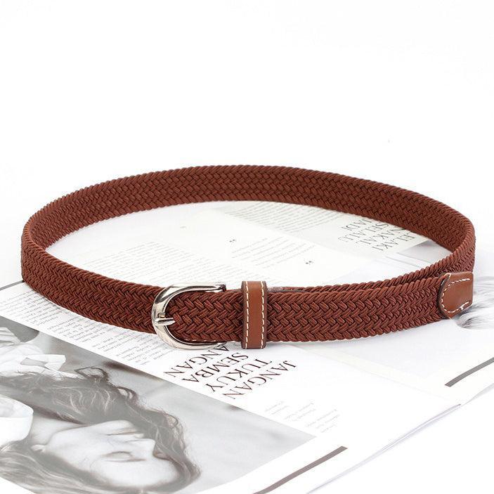 Belt Elastic For Women Model Hilal by Zictor