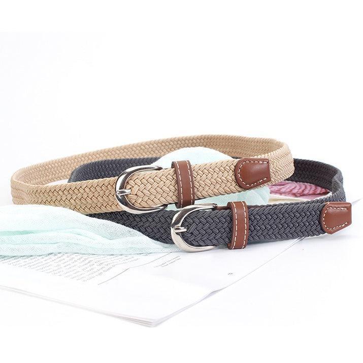 Belt Elastic For Women Model Hilal by Zictor