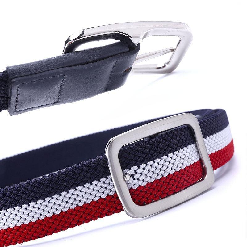 Belt For Men Model Lake by Zictor