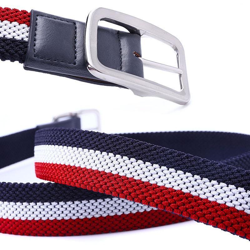 Belt For Men Model Lake by Zictor