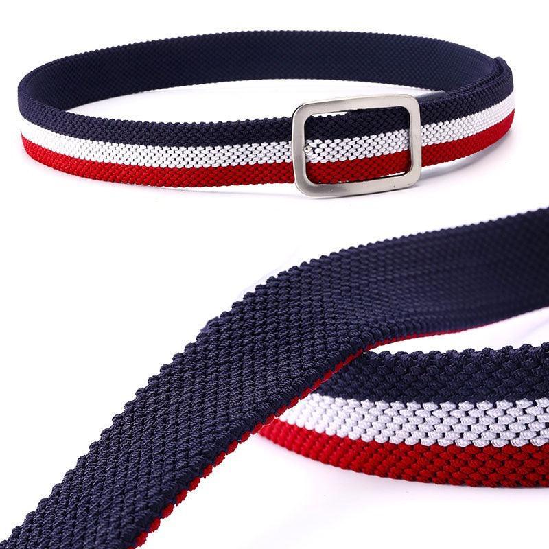 Belt For Men Model Lake by Zictor