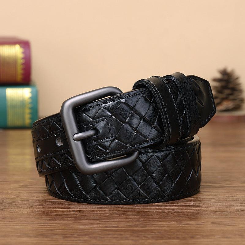 Belt In Leather Model Kelsey by Zictor