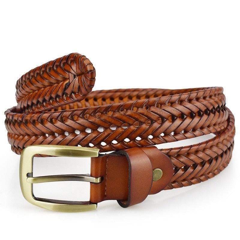 Belt For Men Model Minh by Zictor