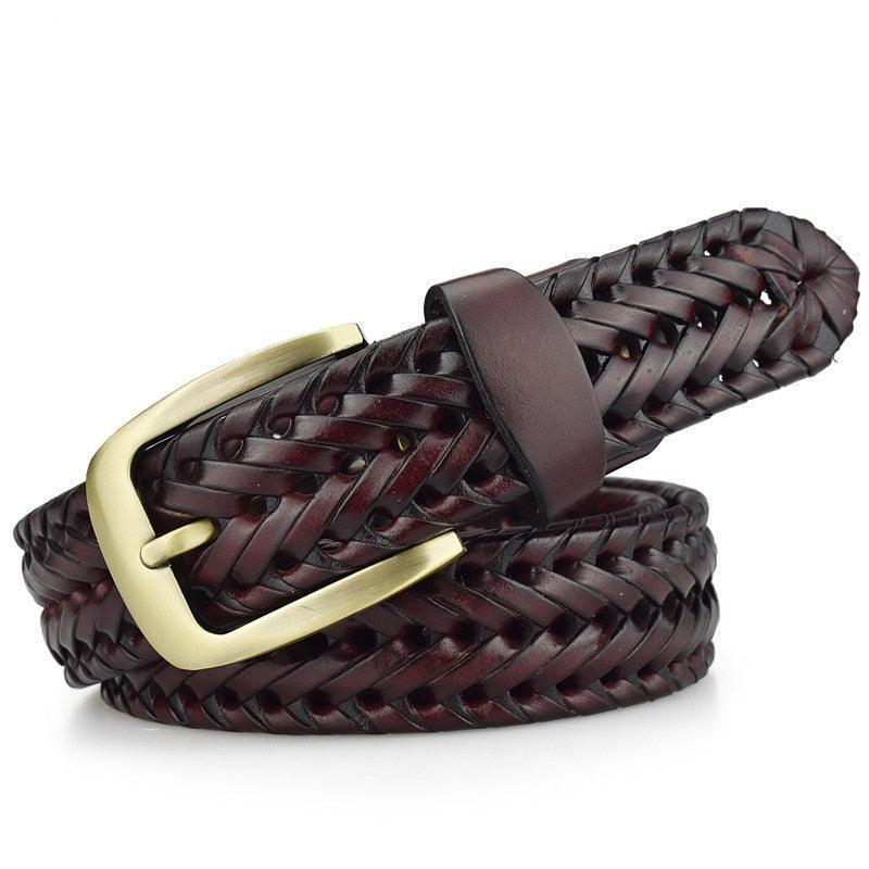 Belt For Men Model Minh by Zictor