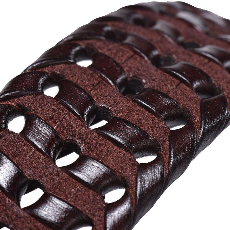 Belt For Men Model Minh by Zictor