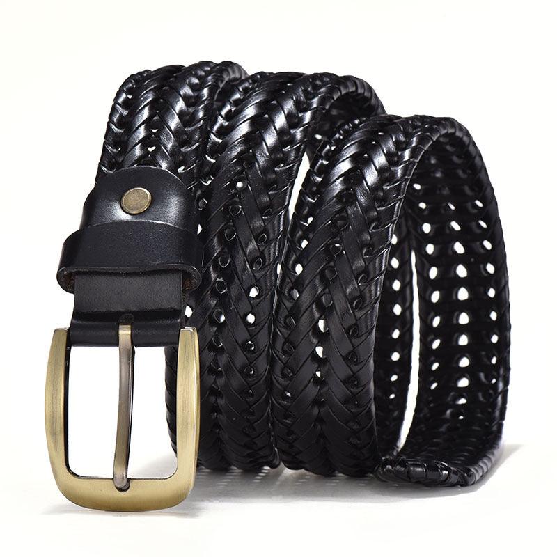 Belt For Men Model Minh by Zictor