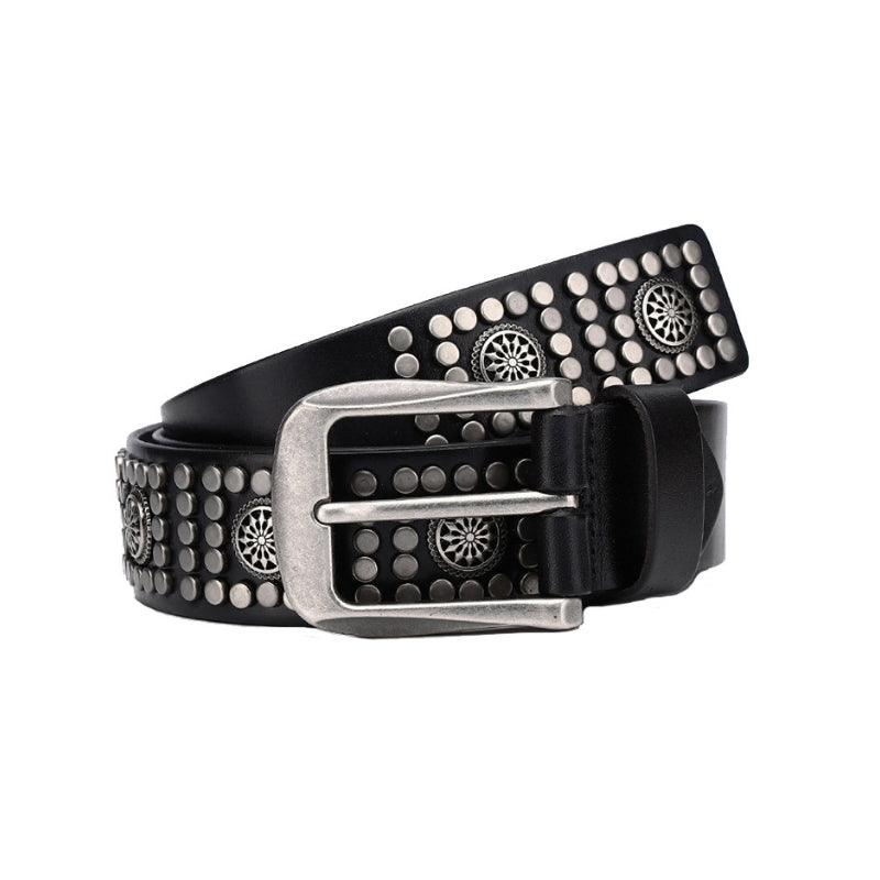 Belt For Men Model Birch by Zictor