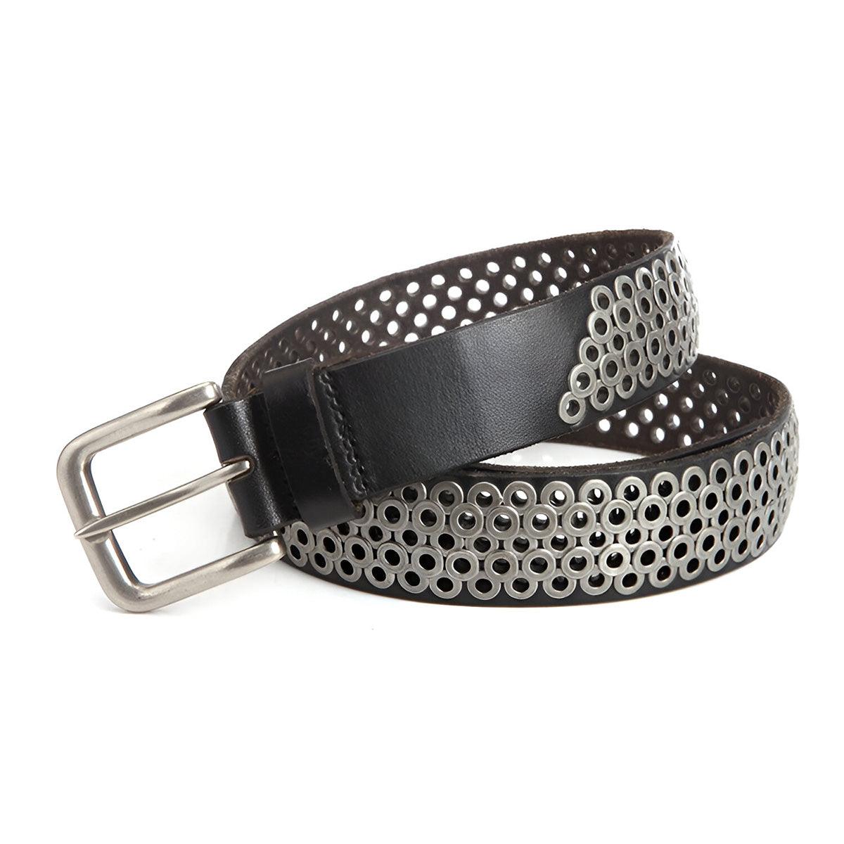 Belt For Men Ou Women Model Niko by Zictor