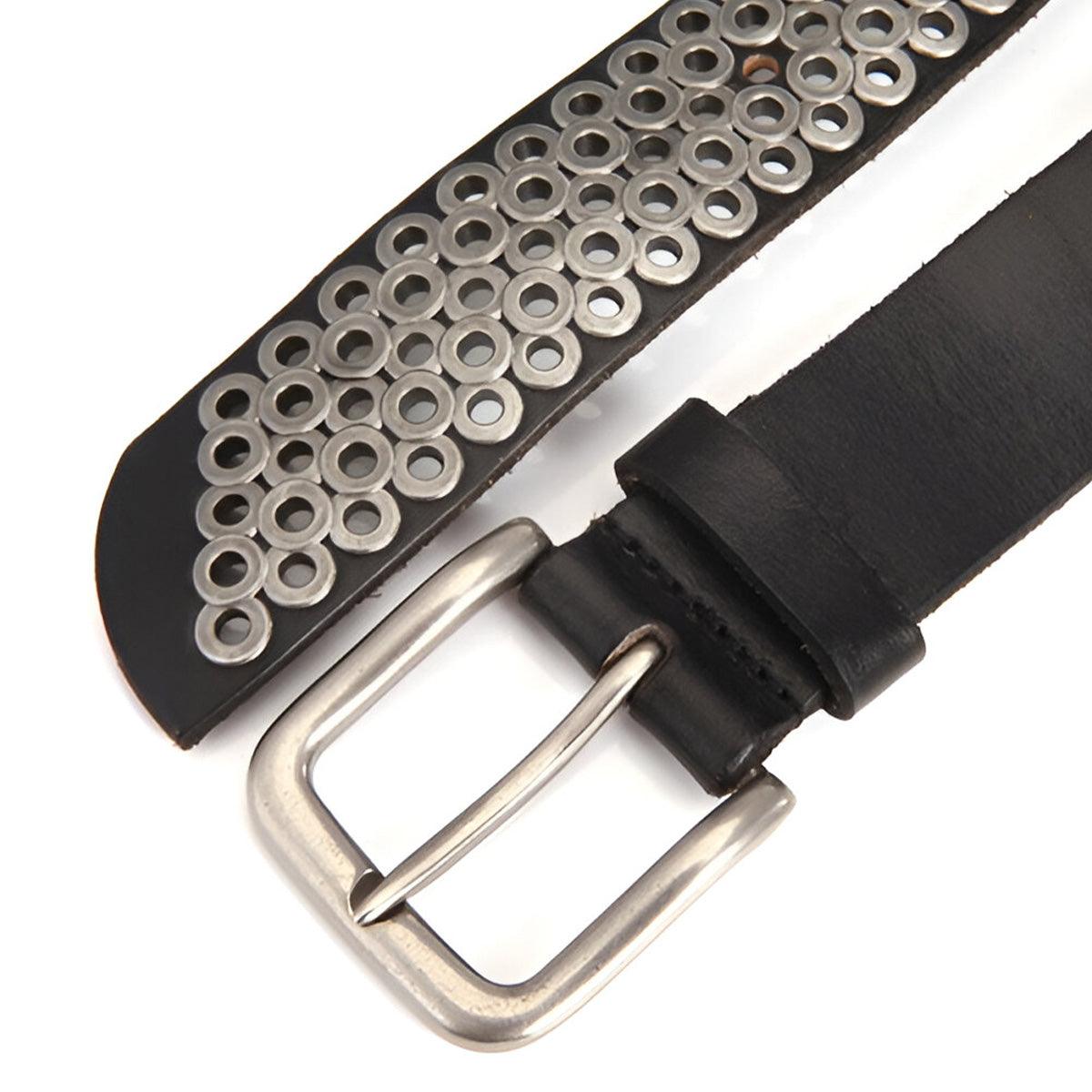 Belt For Men Ou Women Model Niko by Zictor