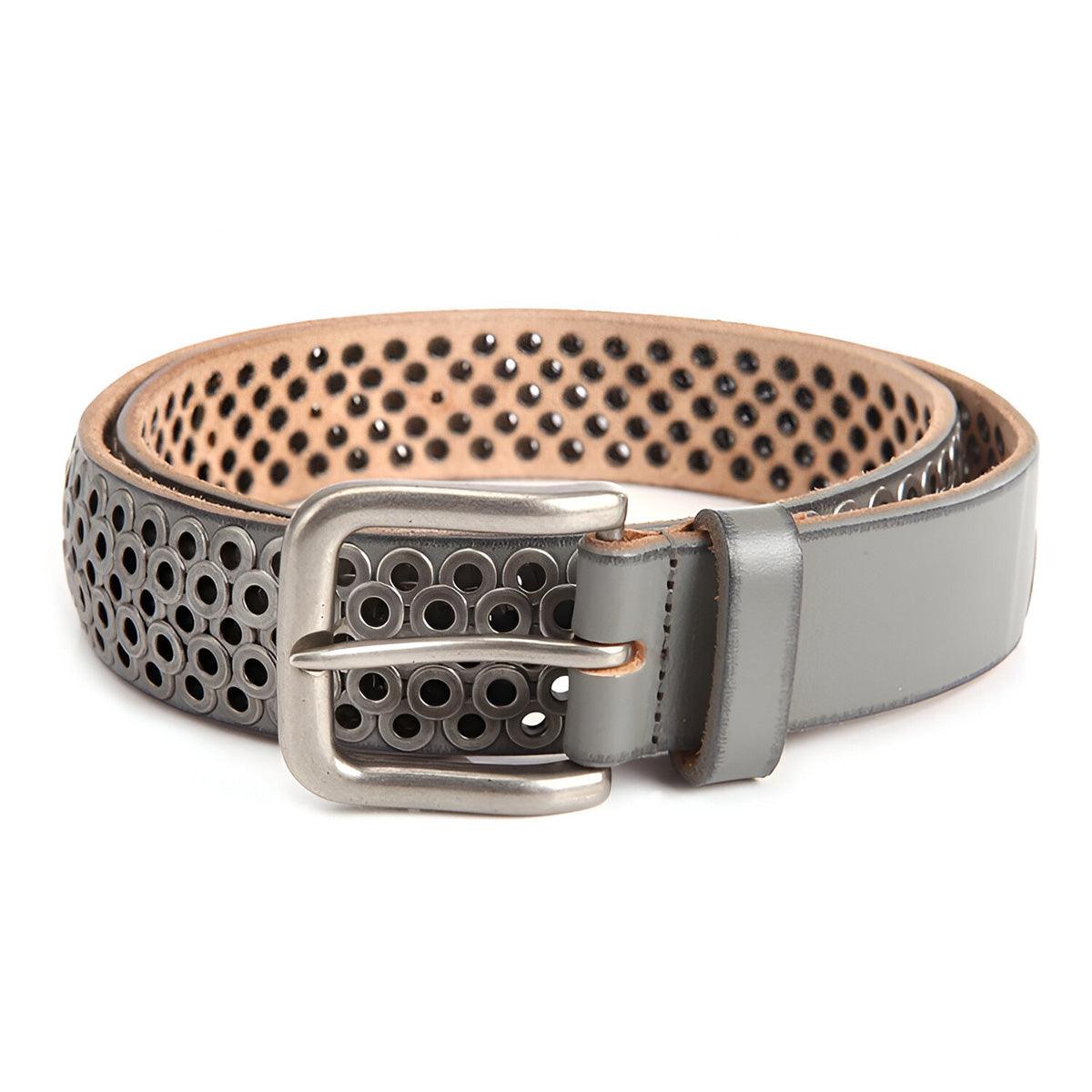 Belt For Men Ou Women Model Niko by Zictor